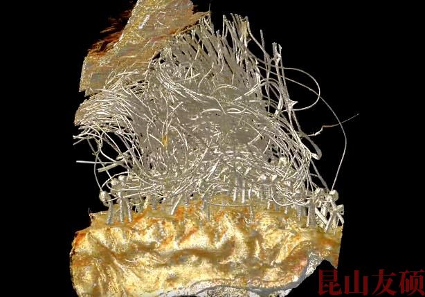 阿坝蔡司阿坝X射线显微镜