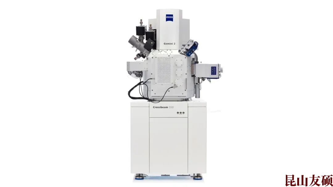 聚焦离子束阿坝扫描电镜