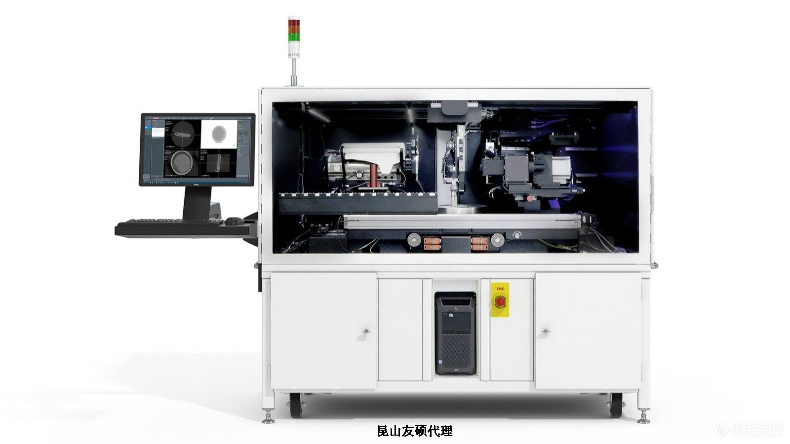 阿坝蔡司阿坝X射线显微镜