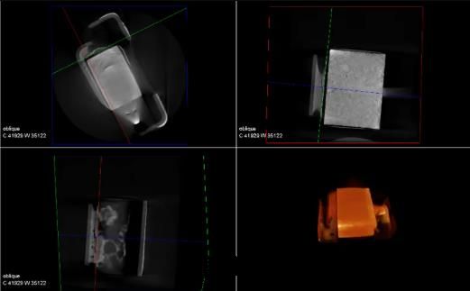 阿坝蔡司阿坝X射线显微镜